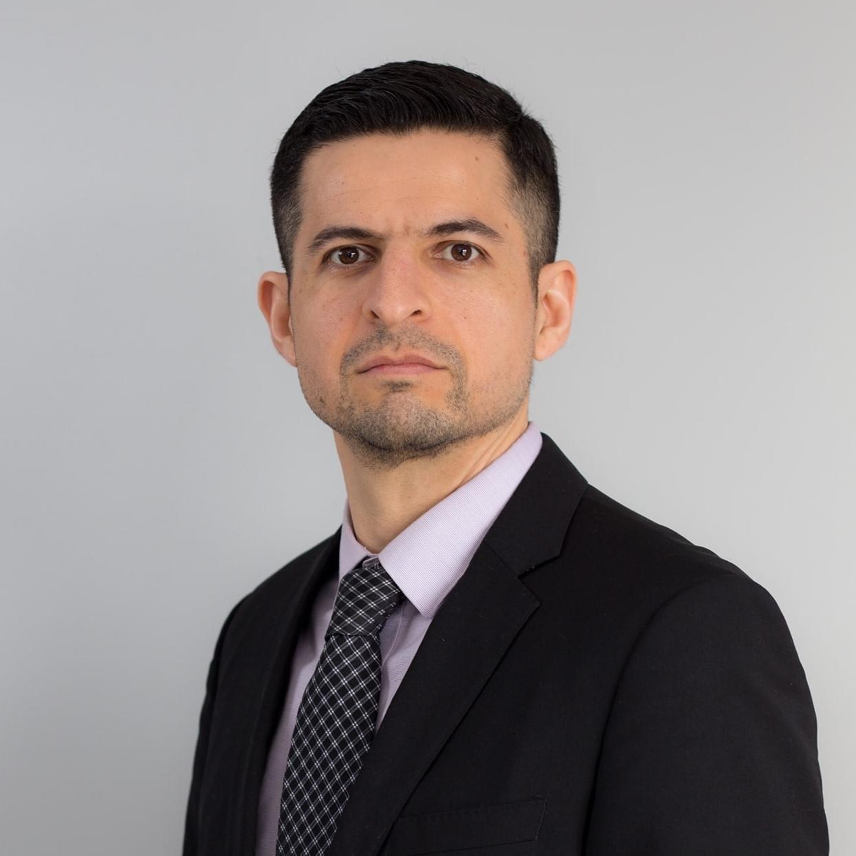 Luis Alberto Vasquez
